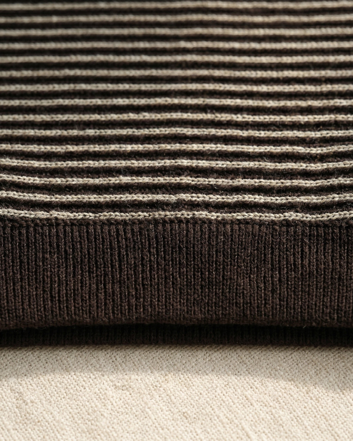 Luciano Knit Polo Shirt